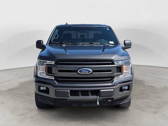 Used 2018 Ford F150 XLT w/ Equipment Group 302A Luxury AWD/4WD image 8