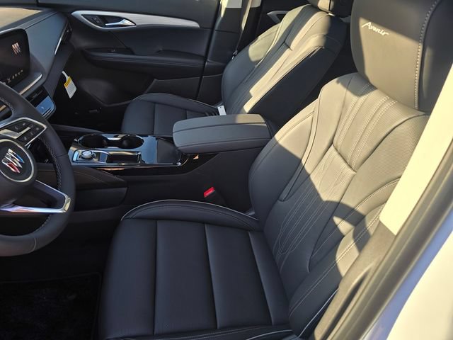 New 2026 Buick Envision Avenir AWD/4WD image 14