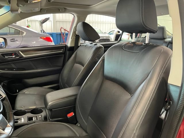 Used 2019 Subaru Legacy 2.5i Limited AWD/4WD image 23