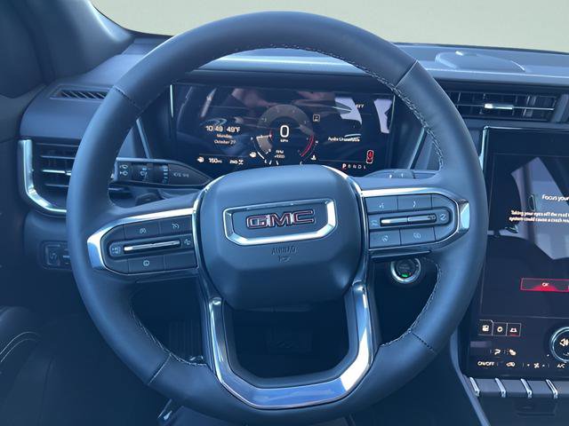 New 2026 GMC Terrain Elevation w/ Technology Package II image 21