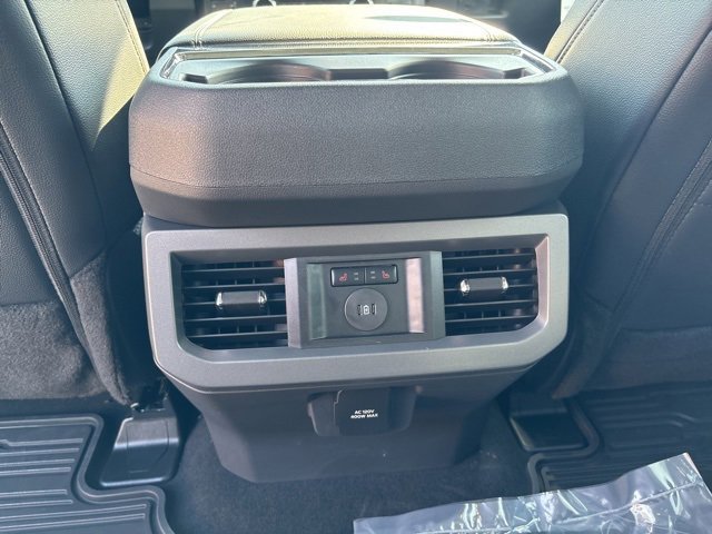 New 2026 Ford F350 Lariat image 38