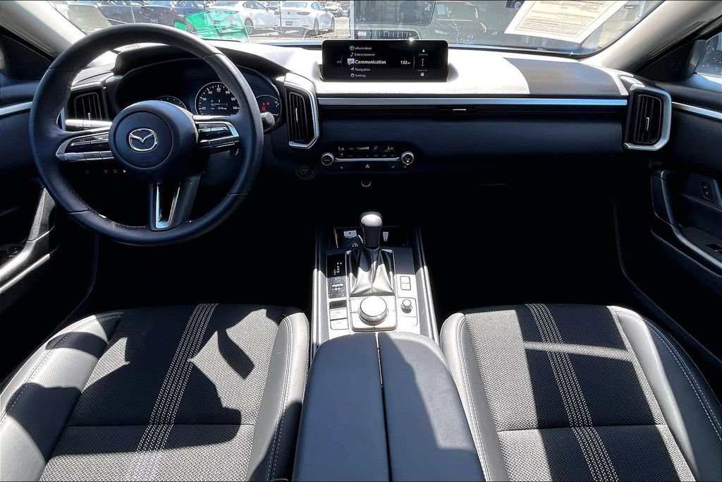 Certified 2026 MAZDA CX-50 2.5 Hybrid w/ Preferred Pkg AWD/4WD image 11