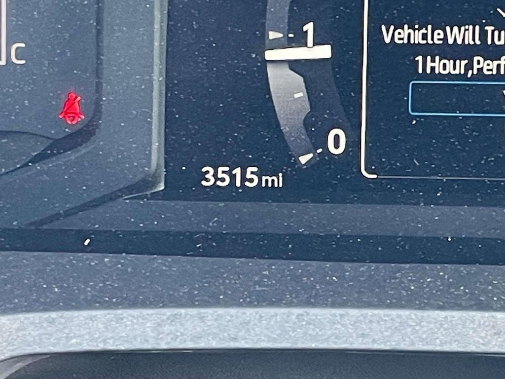 Used 2025 Toyota Tacoma SR5 image 37