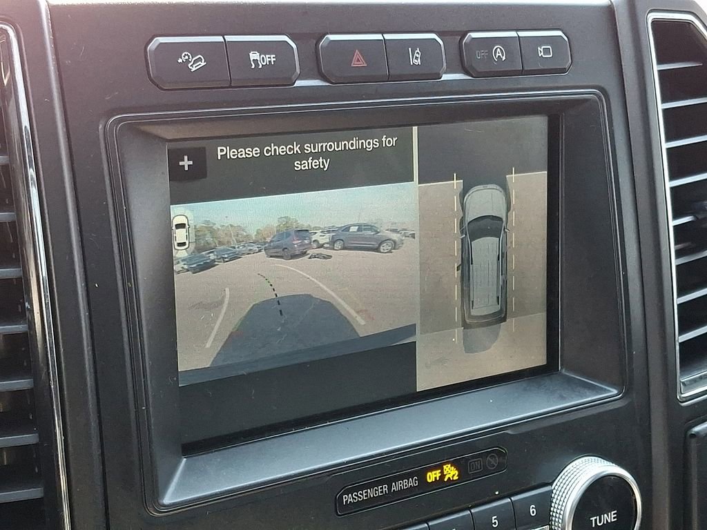 Used 2019 Ford Expedition Limited w/ Special Edition Package image 21