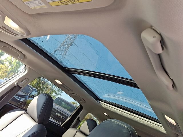 New 2025 Subaru Ascent Touring image 11