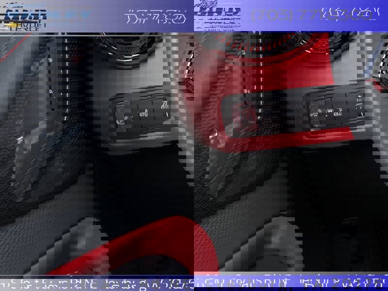 New 2025 Chevrolet Blazer EV RS image 24