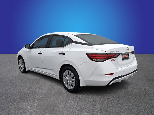 Used 2024 Nissan Sentra S image 5