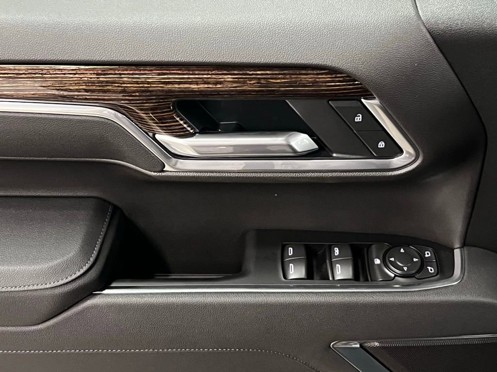 New 2026 GMC Sierra 1500 Elevation AWD/4WD image 16