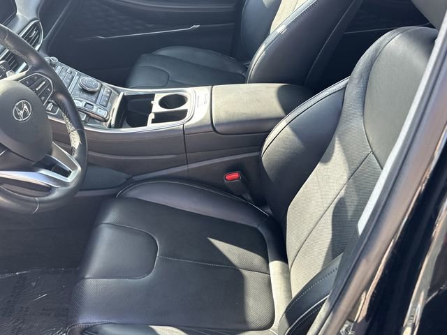 Certified 2023 Hyundai Santa Fe Limited image 22