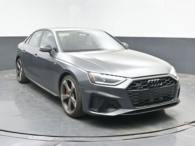 Used 2023 Audi A4 2.0T Premium Plus w/ Premium Plus Package image 2