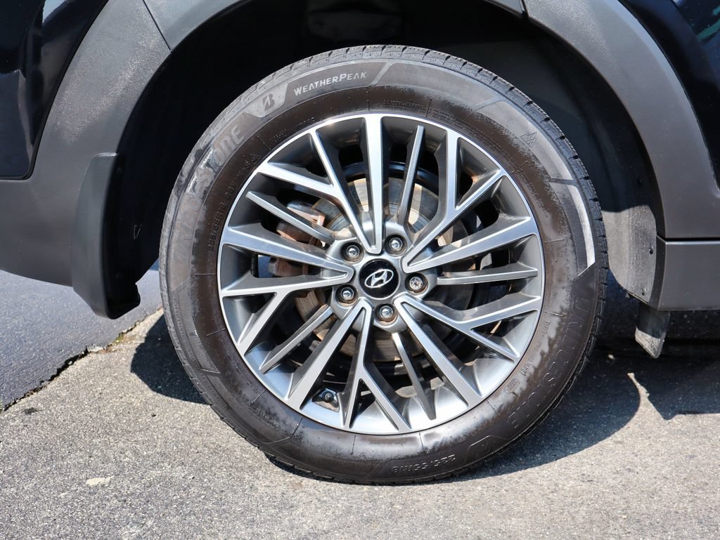 Used 2020 Hyundai Tucson Ultimate FWD image 67
