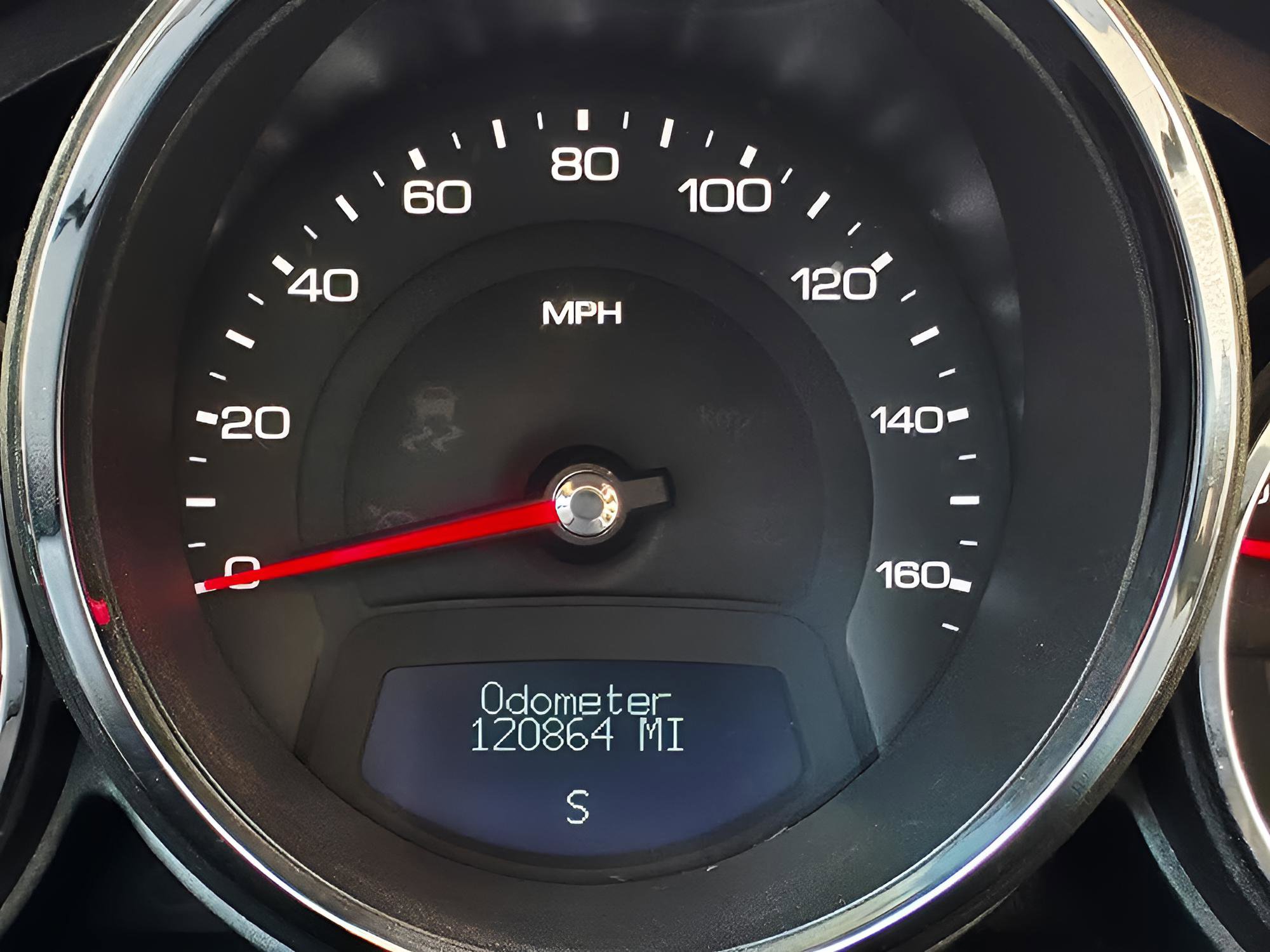 Used 2012 Cadillac CTS Luxury AWD/4WD image 11