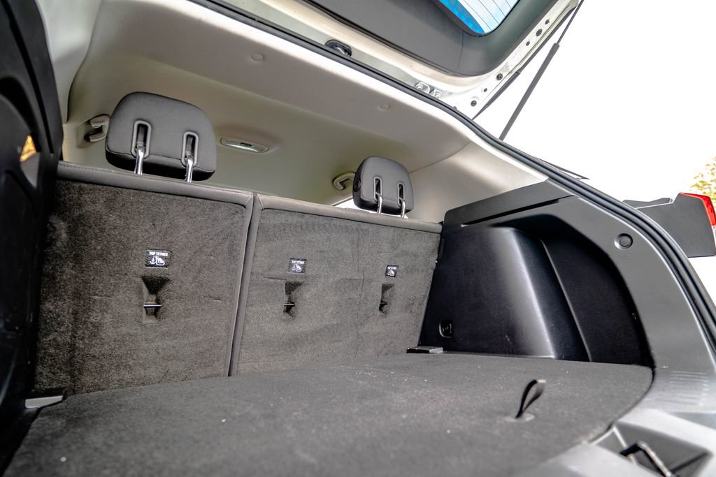 Certified 2022 Chevrolet TrailBlazer LS FWD image 30