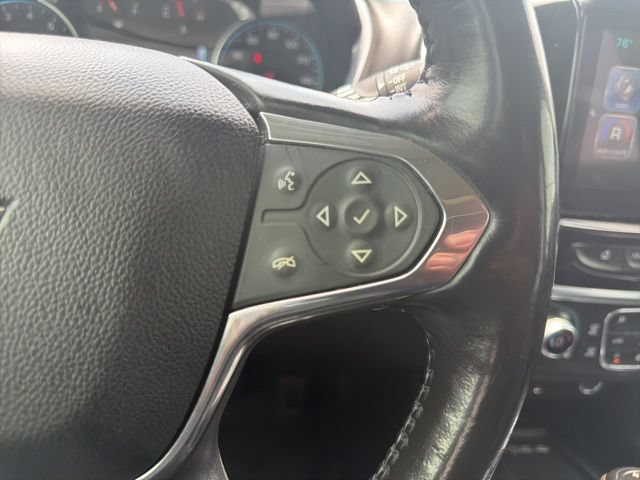 Used 2019 Chevrolet Traverse Premier w/ Redline Edition AWD/4WD image 33