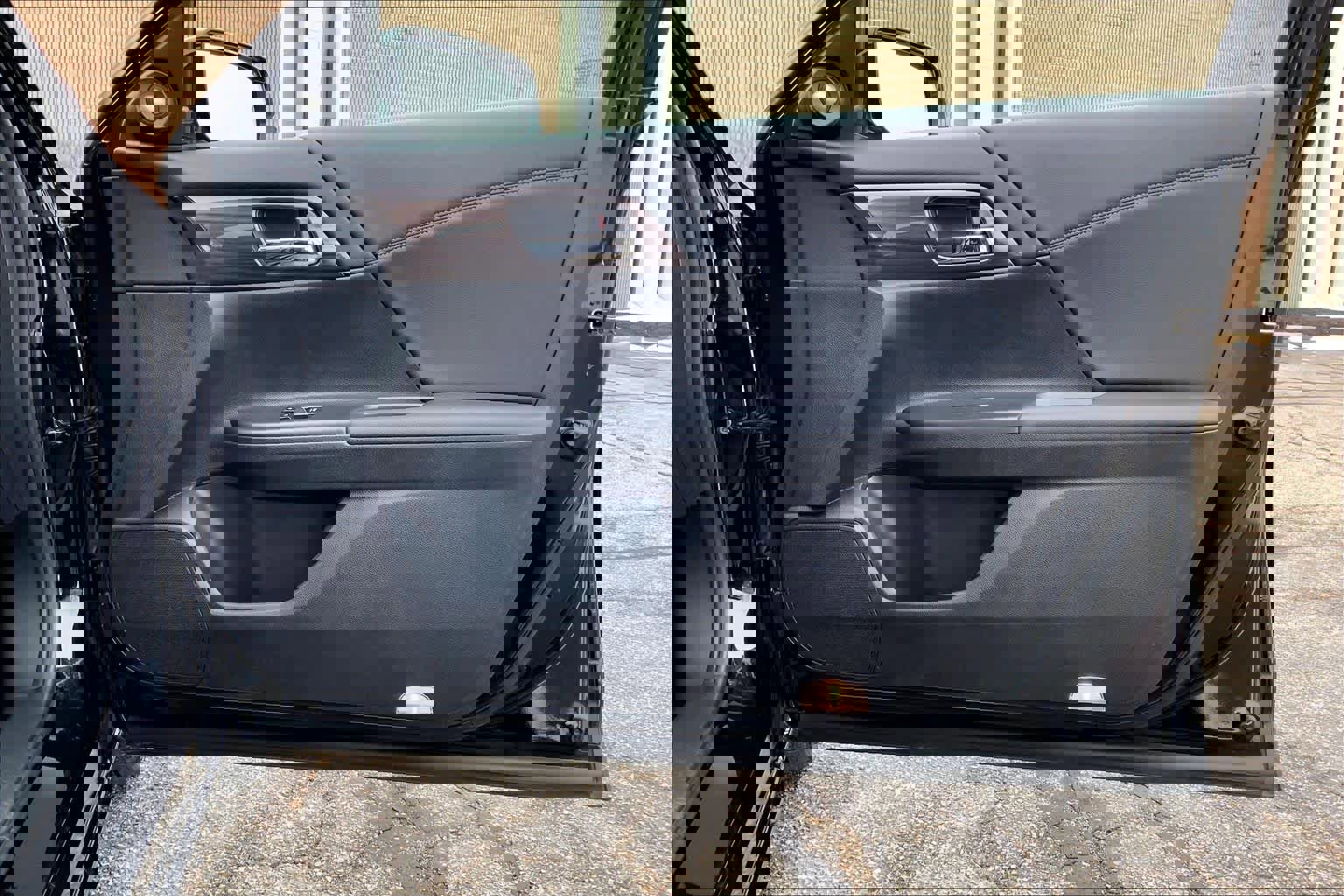 Used 2017 Honda Accord EX-L image 23