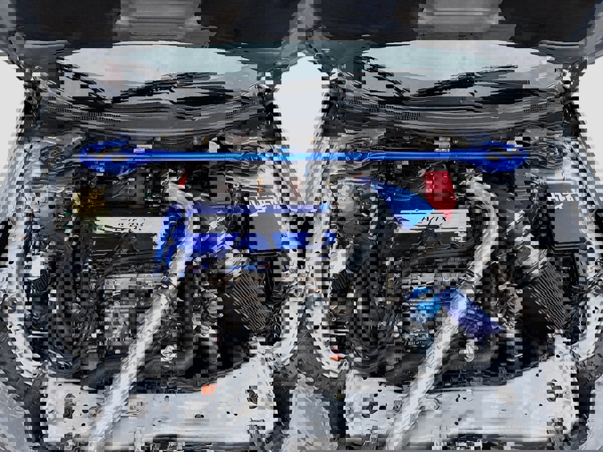 Used 2015 Mitsubishi Lancer Evolution GSR image 26