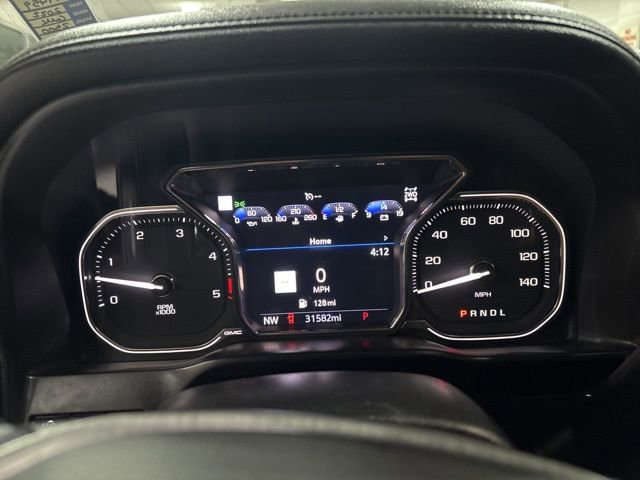 Used 2022 GMC Sierra 2500 Denali w/ Denali Ultimate Package image 20