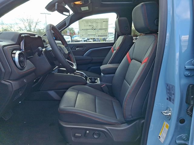 New 2026 Chevrolet Colorado Z71 w/ Z71 Convenience Package 2 image 7