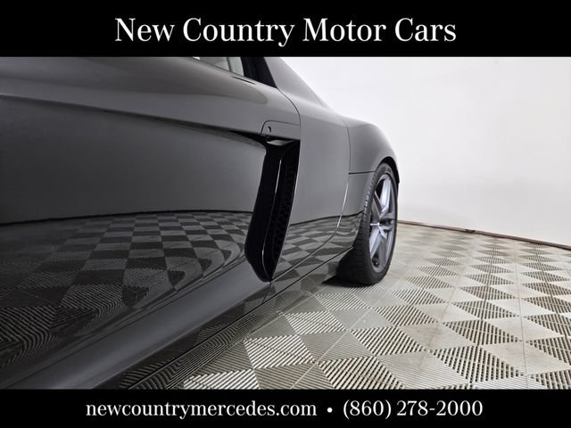Used 2015 Audi R8 V8 AWD/4WD image 10