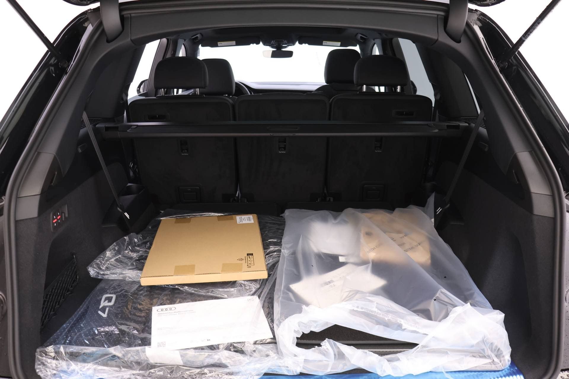 New 2026 Audi Q7 2.0T Premium Plus AWD/4WD image 15