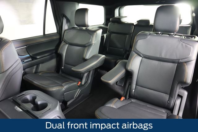 New 2026 Ford Expedition Tremor image 33