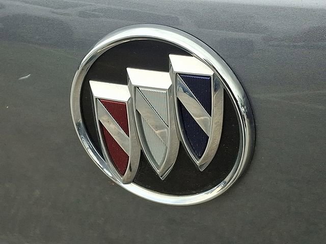 Used 2020 Buick Encore GX Preferred w/ Cold Weather Comfort Package image 32