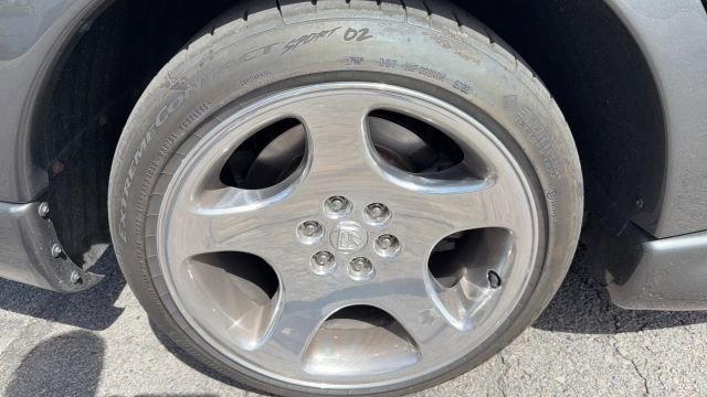 Used 2002 Dodge Viper GTS RWD image 18