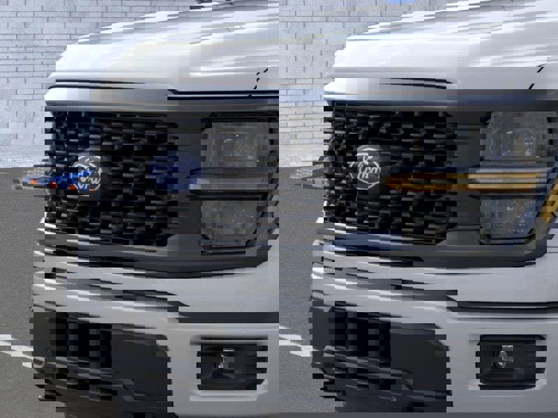 New 2026 Ford F150 STX image 46