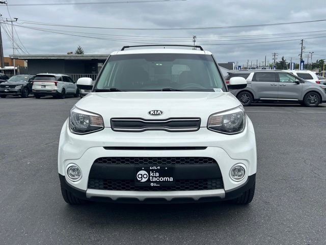 Used 2019 Kia Soul + FWD image 6