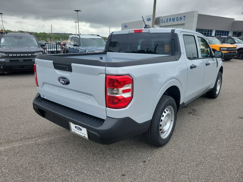 New 2026 Ford Maverick XL image 5