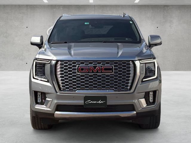 Used 2024 GMC Yukon XL Denali w/ Max Trailering Package AWD/4WD image 18