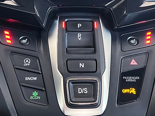 Certified 2019 Honda Odyssey EX-L image 18