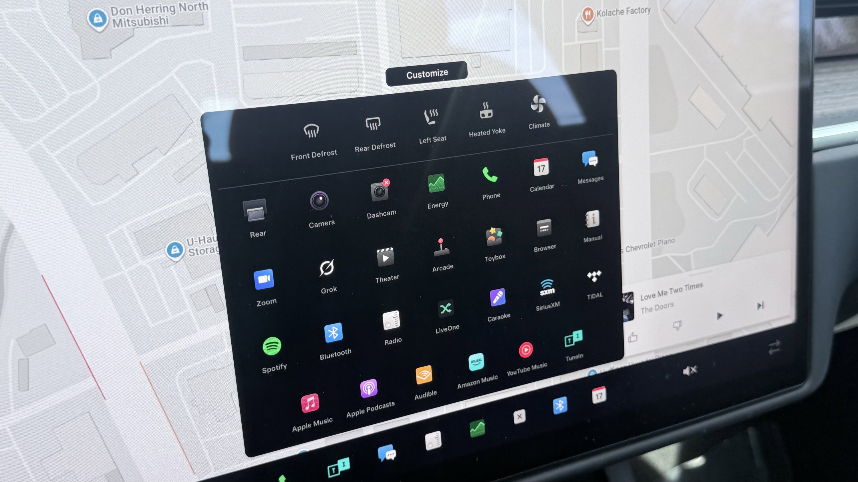 Used 2021 Tesla Model S Long Range image 56