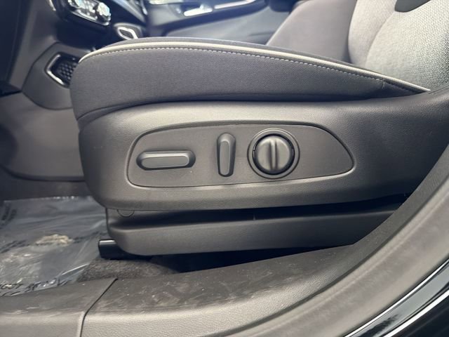 New 2026 Chevrolet TrailBlazer LT w/ Convenience Package image 25