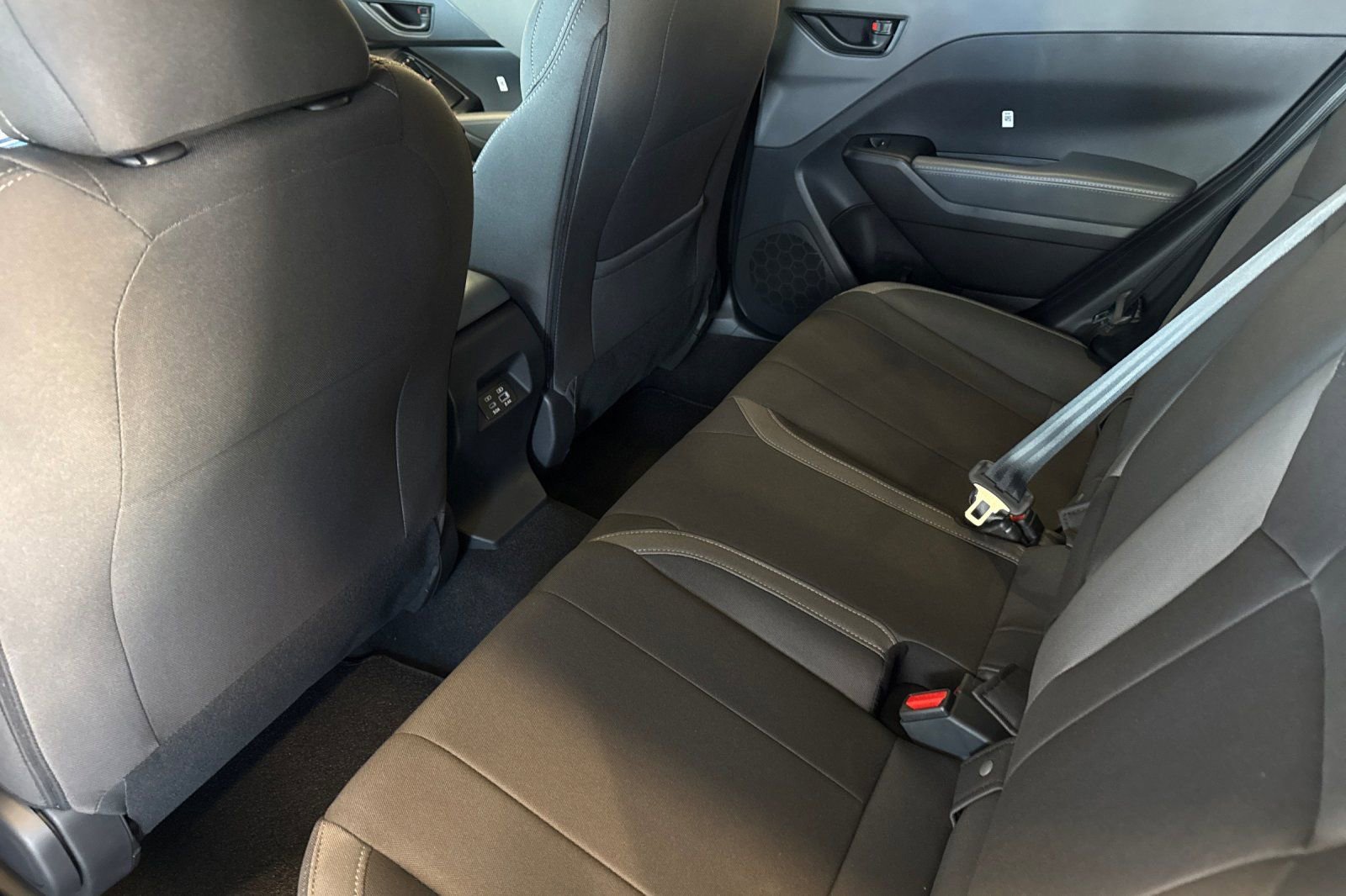 New 2026 Subaru Crosstrek 2.0i Premium image 11