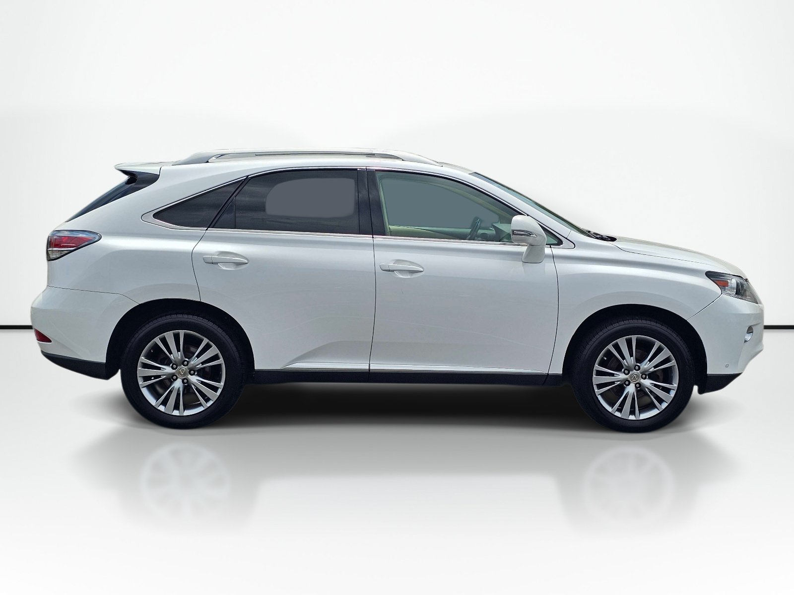 Used 2014 Lexus RX 350 FWD image 7