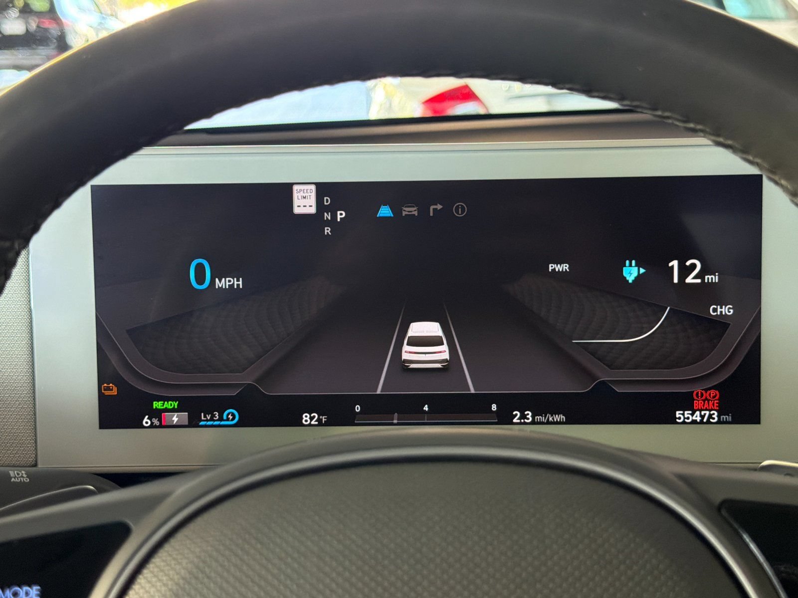 Used 2022 Hyundai Ioniq 5 SEL RWD image 24