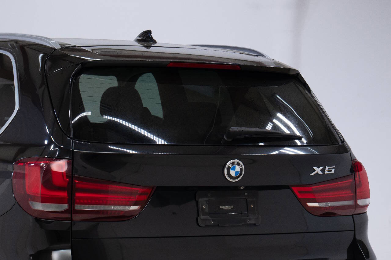 Used 2014 BMW X5 sDrive35i image 13