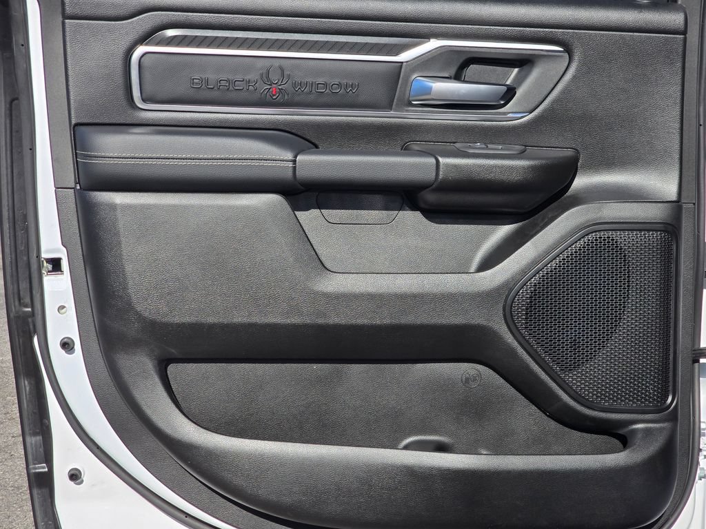 New 2026 RAM 1500 Big Horn AWD/4WD image 41