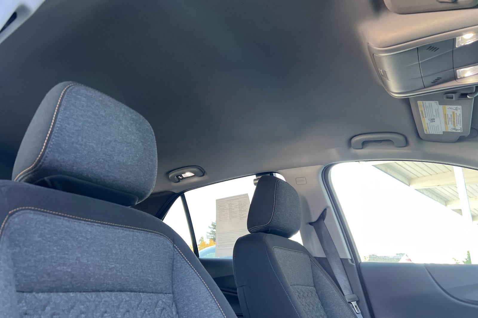 Used 2024 Chevrolet Equinox LT image 14