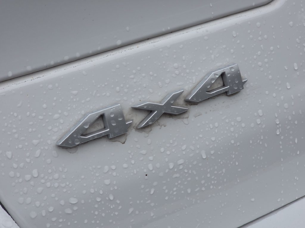 Used 2024 Jeep Grand Cherokee Limited AWD/4WD image 20