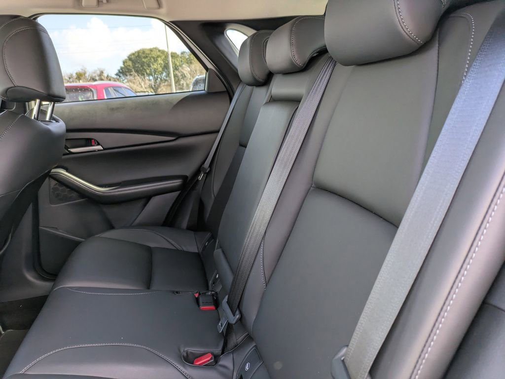 New 2026 MAZDA CX-30 AWD 2.5 S w/ Select Sport Pkg image 14