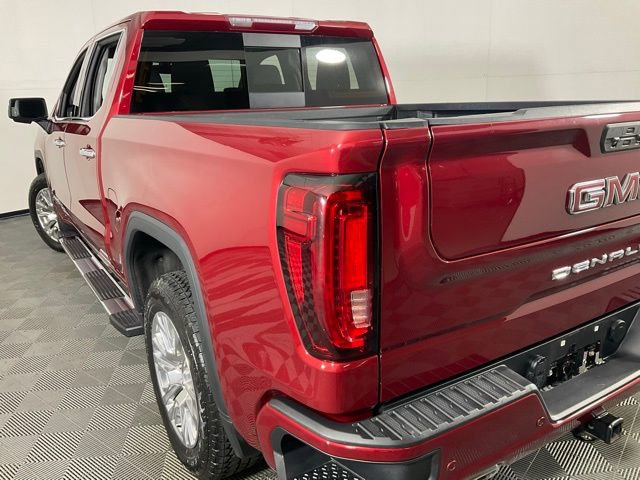 Used 2020 GMC Sierra 1500 Denali image 37