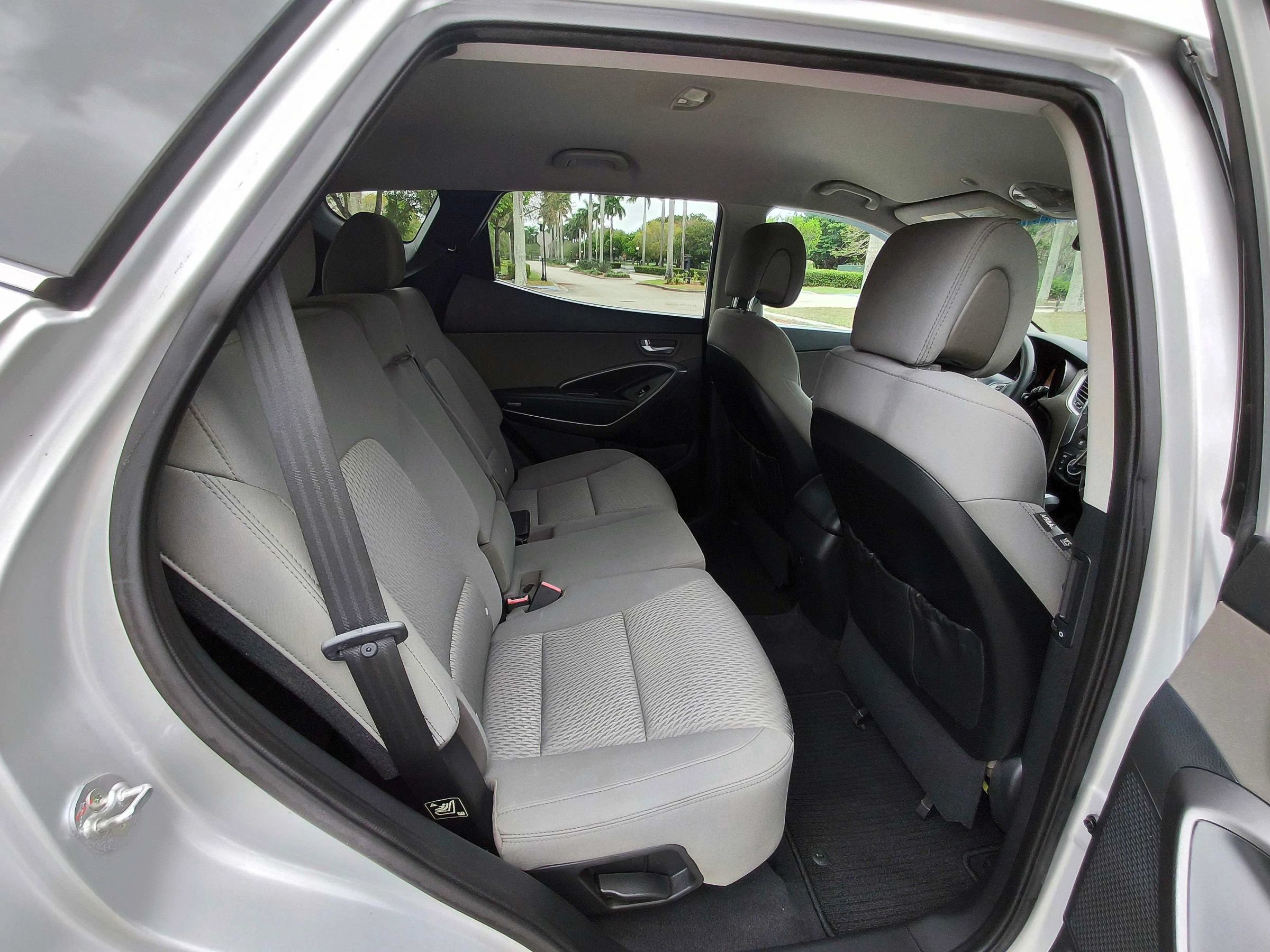 Used 2013 Hyundai Santa Fe Sport FWD image 11