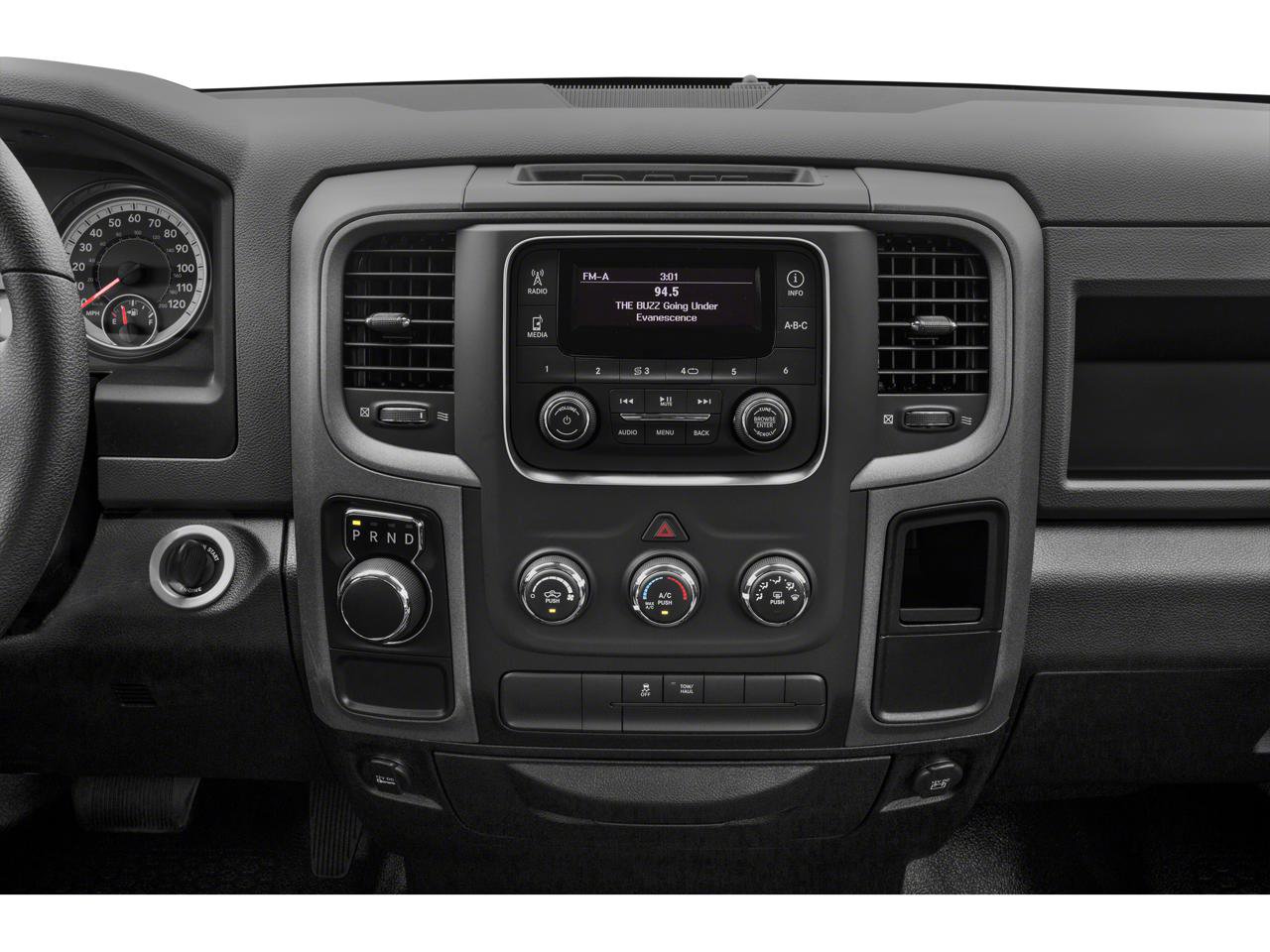 New 2023 RAM 1500 Tradesman w/ Popular Equipment Group image 10