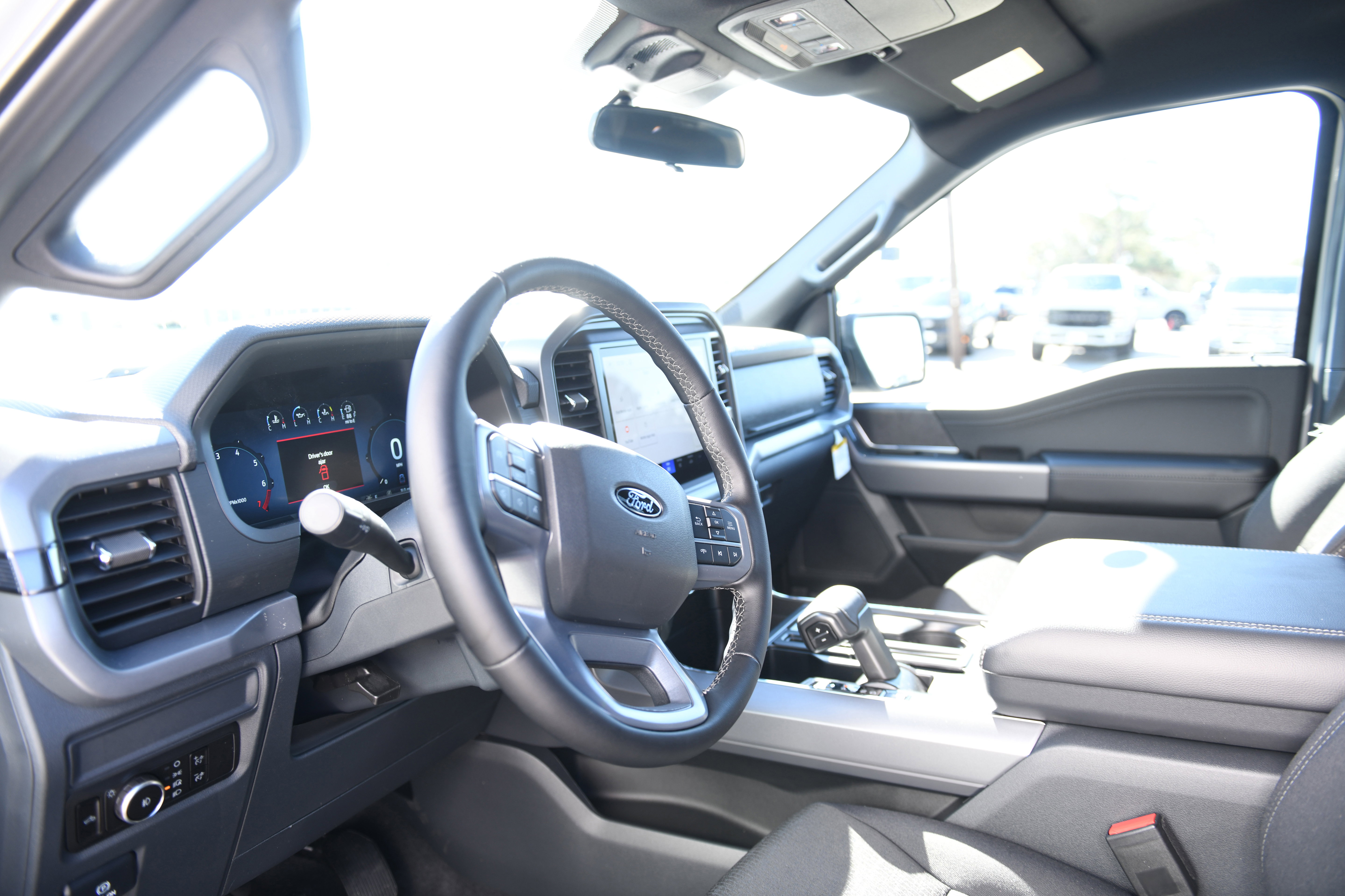 New 2026 Ford F150 XLT w/ FX4 Off-Road Package image 19