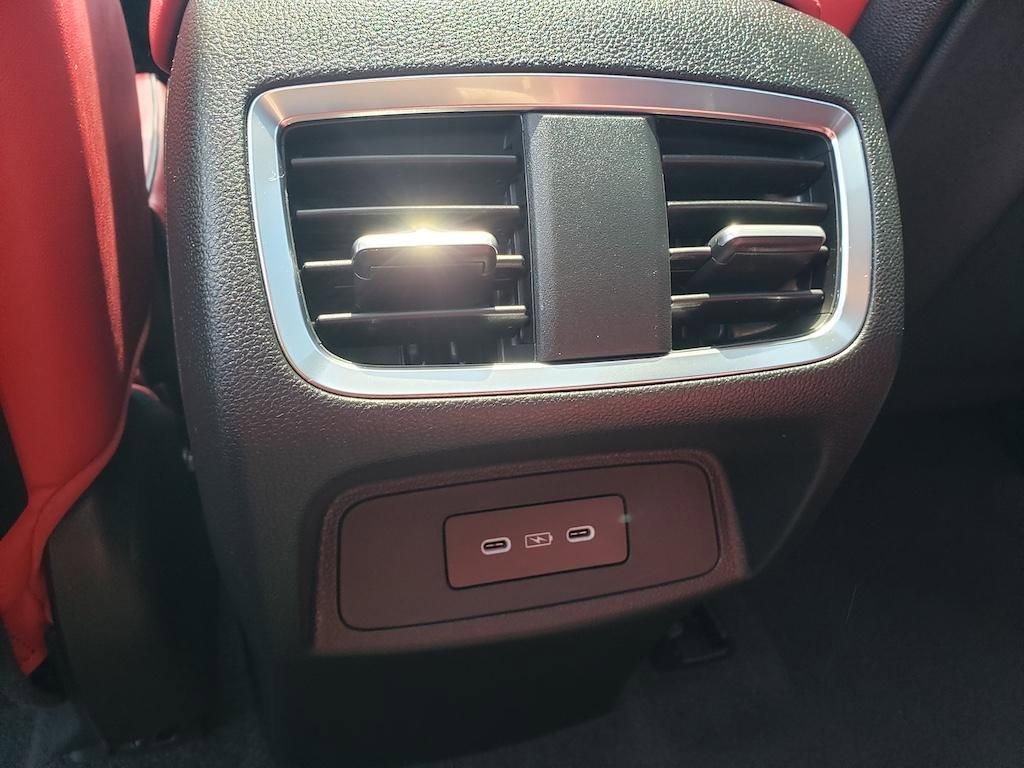 Certified 2025 Acura RDX A-Spec AWD/4WD image 13