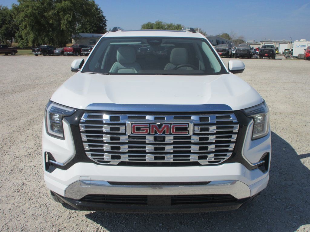 New 2026 GMC Terrain Denali image 10