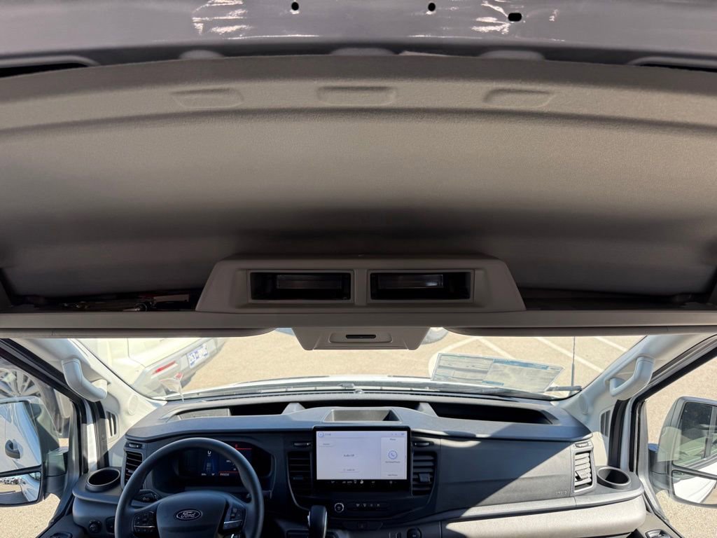 New 2026 Ford Transit 250 148 Medium Roof w/ Load Area Protection Package image 29