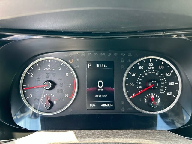 Used 2022 Kia K5 EX FWD image 13